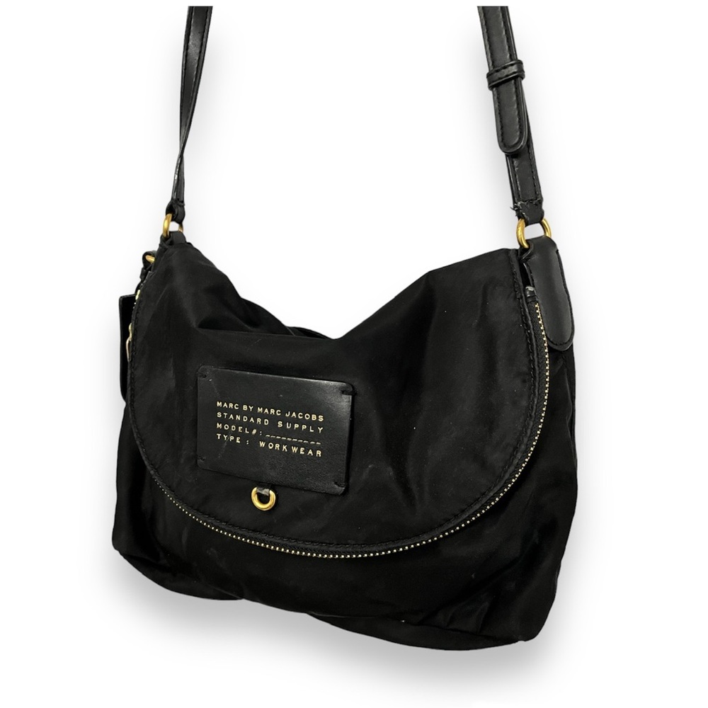 Marc Jacobs Nylon Preppy Legend Natasha